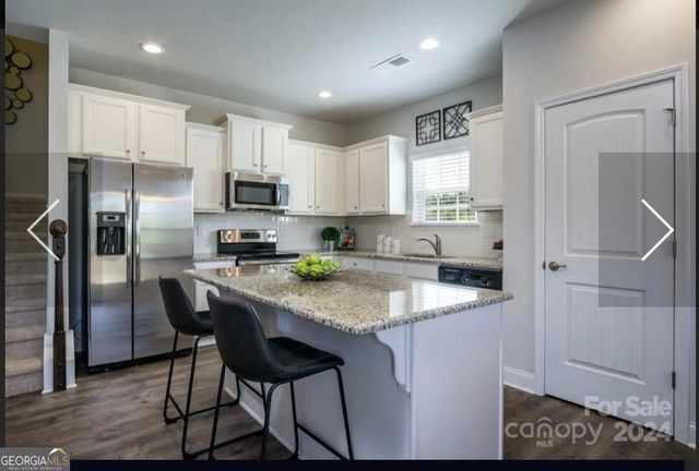 256 Thunder Valley, Dawsonville, GA 30534