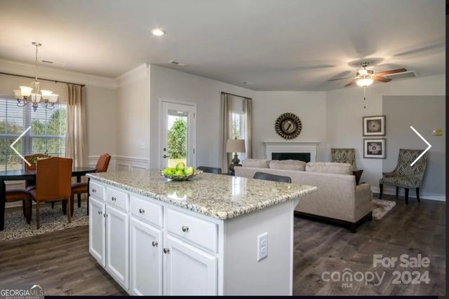 256 Thunder Valley, Dawsonville, GA 30534