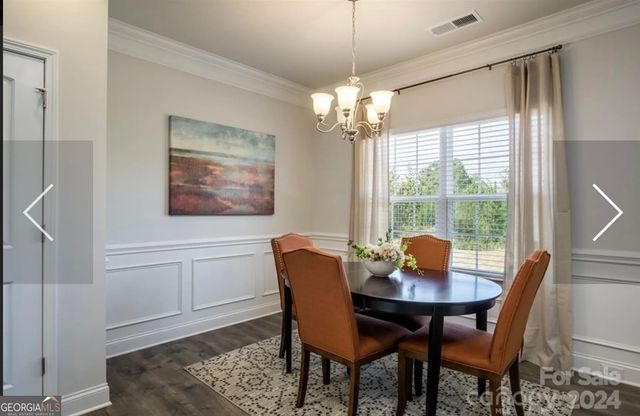 256 Thunder Valley, Dawsonville, GA 30534