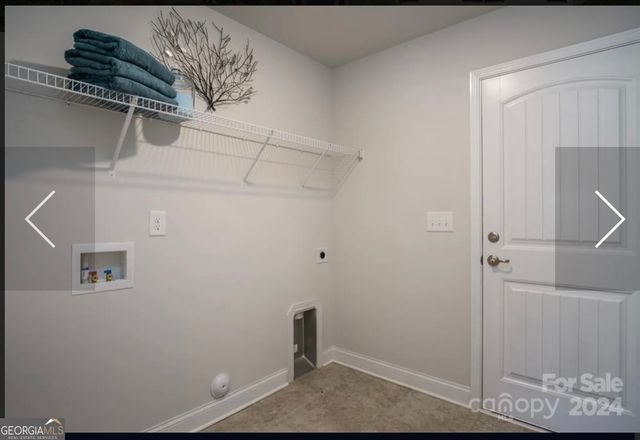 256 Thunder Valley, Dawsonville, GA 30534