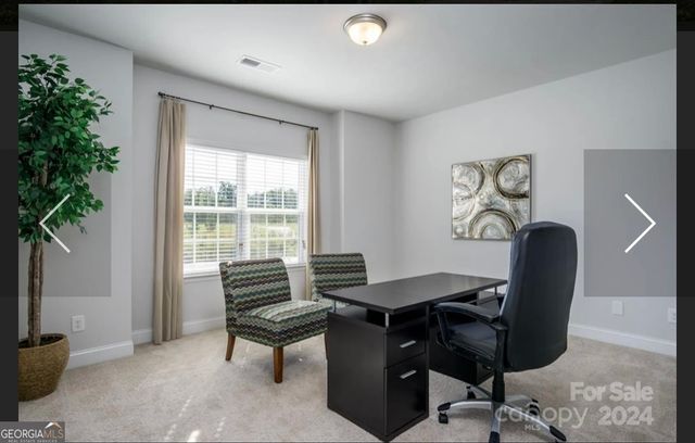 256 Thunder Valley, Dawsonville, GA 30534