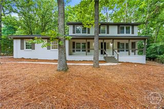 291 Cedar Creek Drive, Athens, GA 30605