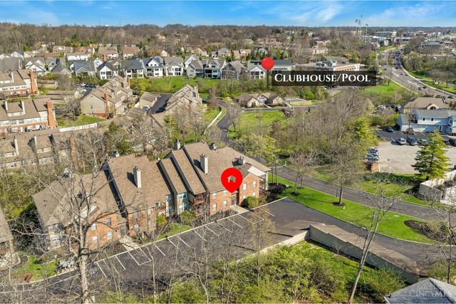 10555 Montgomery Road, Montgomery, OH 45242