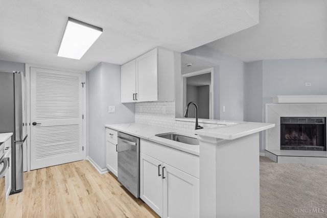 10555 Montgomery Road, Montgomery, OH 45242