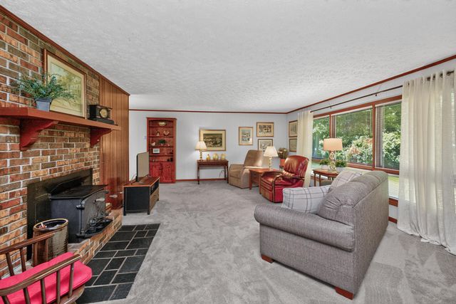 100 Kennedy Bridge Road, Lancaster, KY 40444