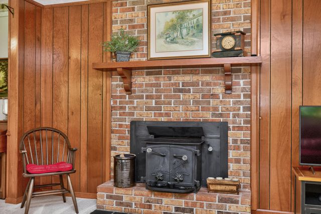 100 Kennedy Bridge Road, Lancaster, KY 40444