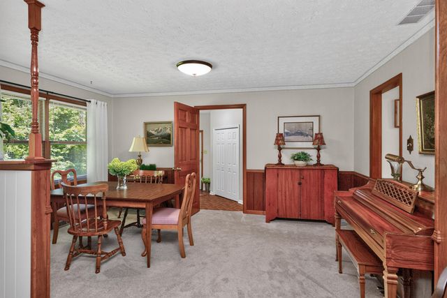 100 Kennedy Bridge Road, Lancaster, KY 40444