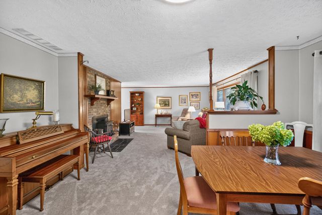 100 Kennedy Bridge Road, Lancaster, KY 40444
