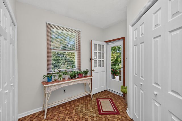 100 Kennedy Bridge Road, Lancaster, KY 40444