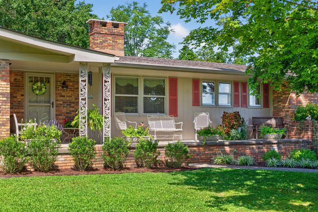 100 Kennedy Bridge Road, Lancaster, KY 40444