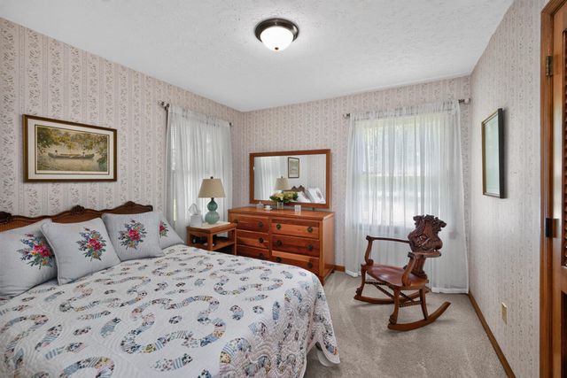 100 Kennedy Bridge Road, Lancaster, KY 40444
