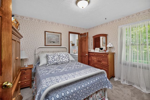 100 Kennedy Bridge Road, Lancaster, KY 40444