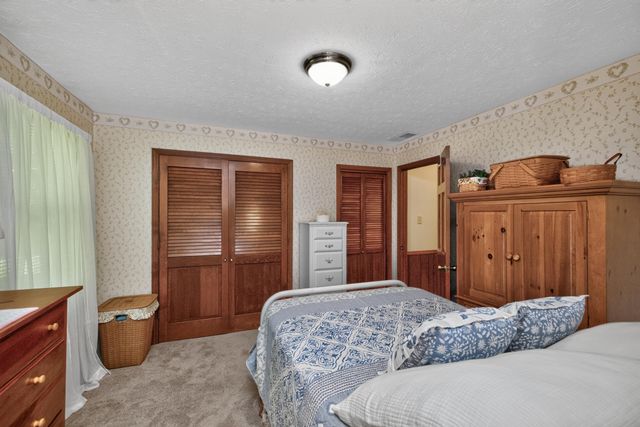 100 Kennedy Bridge Road, Lancaster, KY 40444