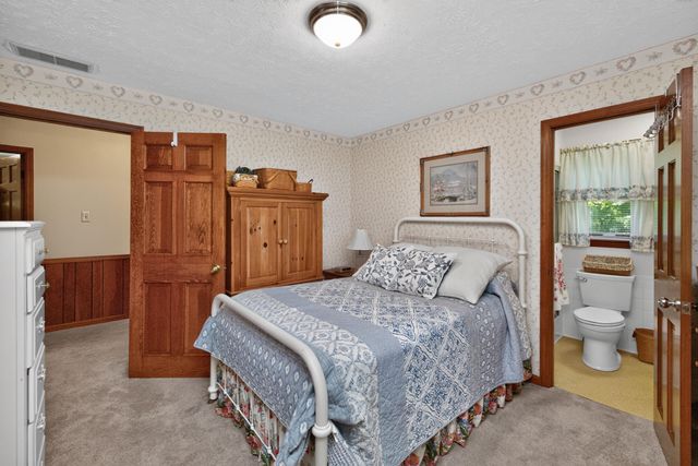 100 Kennedy Bridge Road, Lancaster, KY 40444