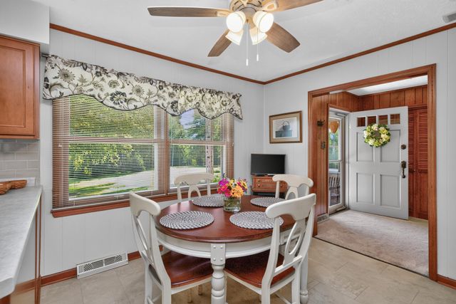 100 Kennedy Bridge Road, Lancaster, KY 40444