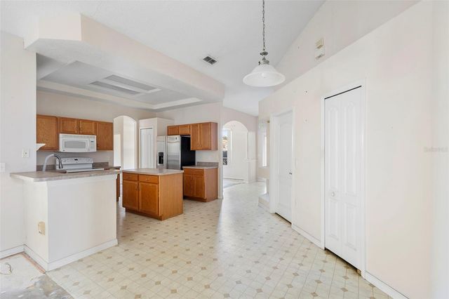 2123 SHADOW RIDGE DRIVE, Deltona, FL 32725