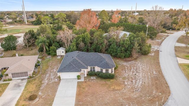 2123 SHADOW RIDGE DRIVE, Deltona, FL 32725