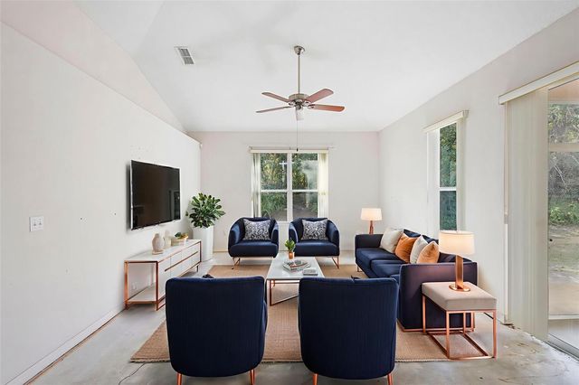 2123 SHADOW RIDGE DRIVE, Deltona, FL 32725