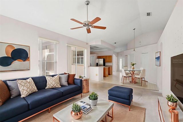 2123 SHADOW RIDGE DRIVE, Deltona, FL 32725