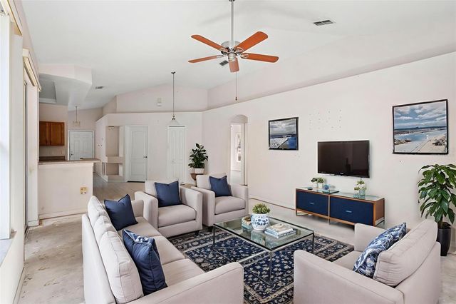 2123 SHADOW RIDGE DRIVE, Deltona, FL 32725