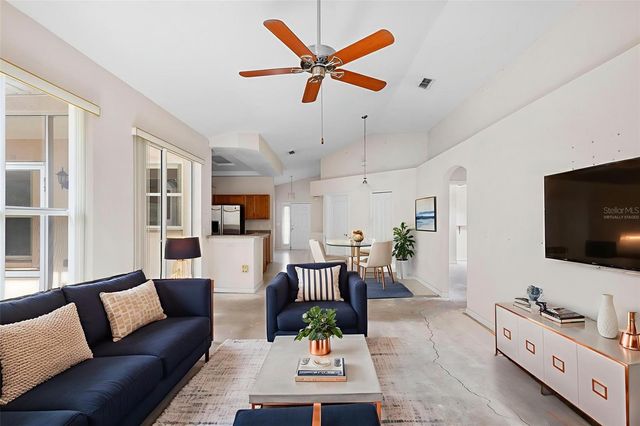 2123 SHADOW RIDGE DRIVE, Deltona, FL 32725