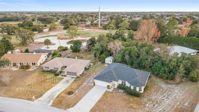 2123 SHADOW RIDGE DRIVE, Deltona, FL 32725