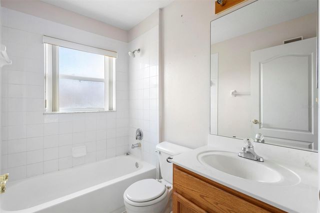 2123 SHADOW RIDGE DRIVE, Deltona, FL 32725