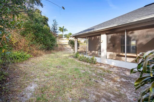 2123 SHADOW RIDGE DRIVE, Deltona, FL 32725