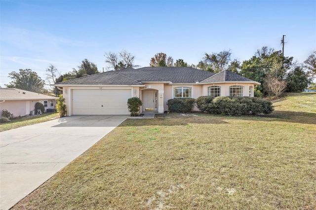 2123 SHADOW RIDGE DRIVE, Deltona, FL 32725