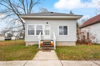 316 2nd Avenue, Big Rapids, MI 49307