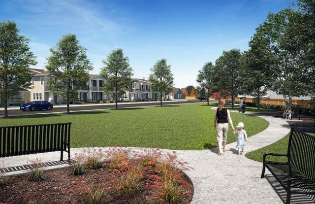 108 Cherry Blossom LN, Taylor, TX 76574