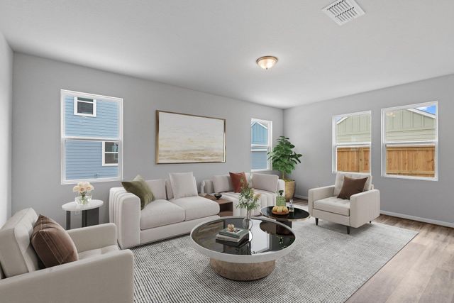 108 Cherry Blossom LN, Taylor, TX 76574