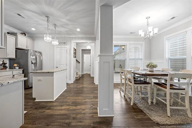 50 Spruce Hollow Circle, Spring Lake, NC 28390