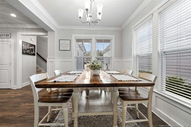 50 Spruce Hollow Circle, Spring Lake, NC 28390