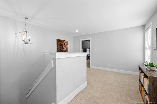 50 Spruce Hollow Circle, Spring Lake, NC 28390