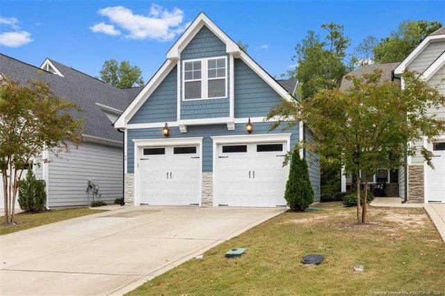 50 Spruce Hollow Circle, Spring Lake, NC 28390
