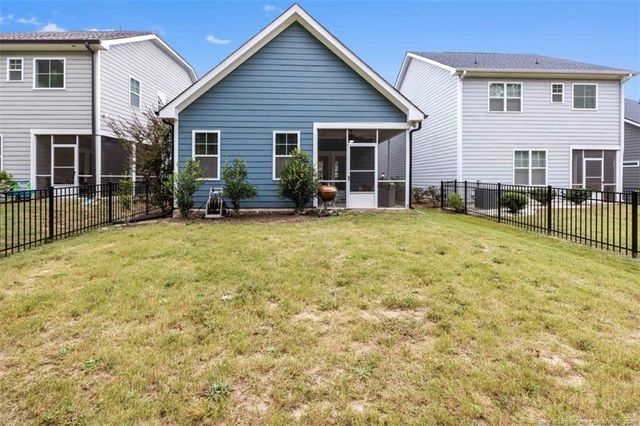 50 Spruce Hollow Circle, Spring Lake, NC 28390