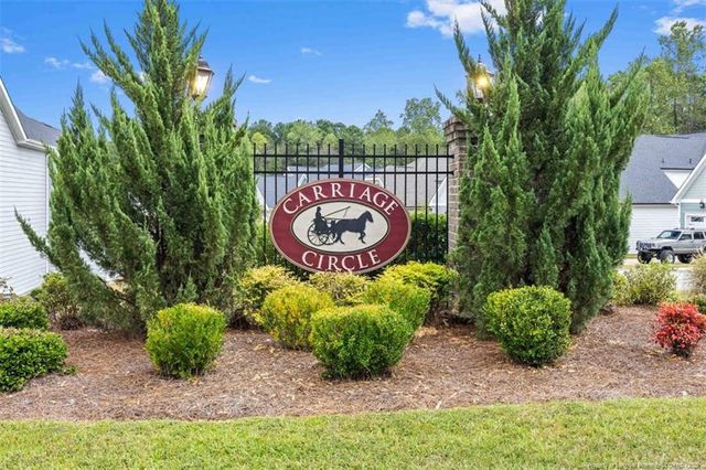 50 Spruce Hollow Circle, Spring Lake, NC 28390