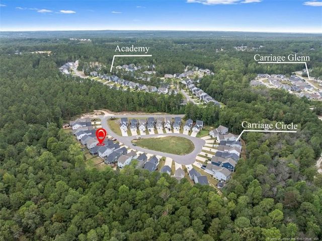 50 Spruce Hollow Circle, Spring Lake, NC 28390