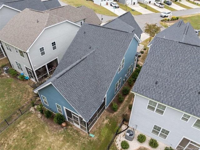 50 Spruce Hollow Circle, Spring Lake, NC 28390