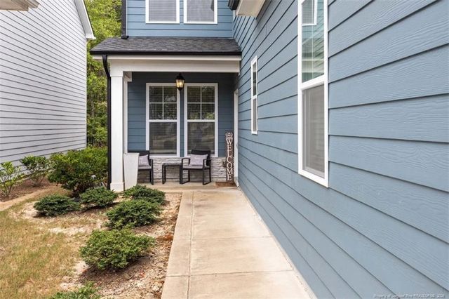 50 Spruce Hollow Circle, Spring Lake, NC 28390