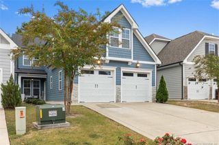 50 Spruce Hollow Circle, Spring Lake, NC 28390