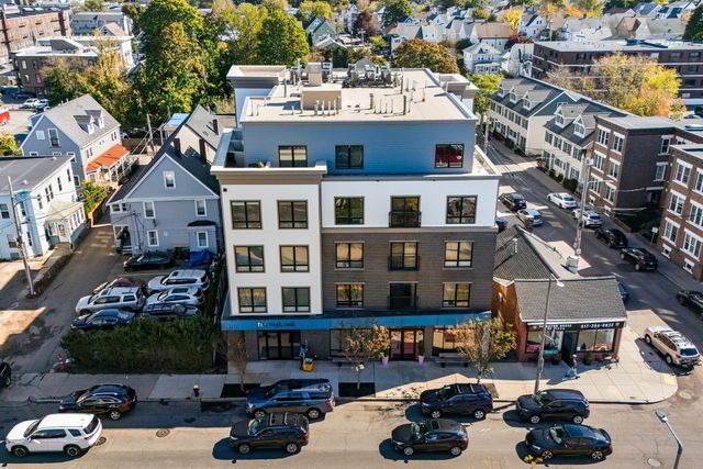 214 Market St 205, Boston, MA 02135