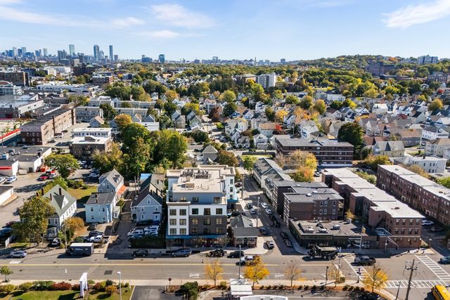 214 Market St 205, Boston, MA 02135