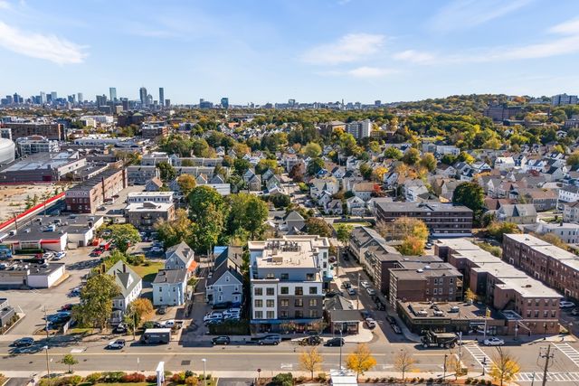 214 Market St 205, Boston, MA 02135