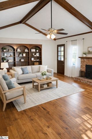 203 Canebreak Lane, Simpsonville, SC 29681