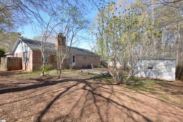 203 Canebreak Lane, Simpsonville, SC 29681