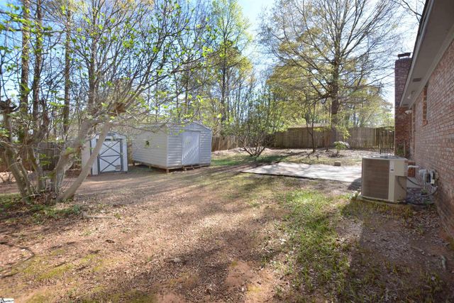 203 Canebreak Lane, Simpsonville, SC 29681