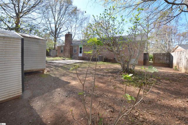 203 Canebreak Lane, Simpsonville, SC 29681