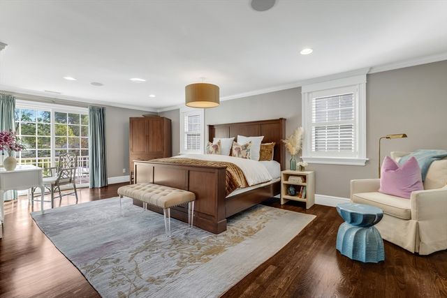 85 Old Farm Rd, Milton, MA 02186